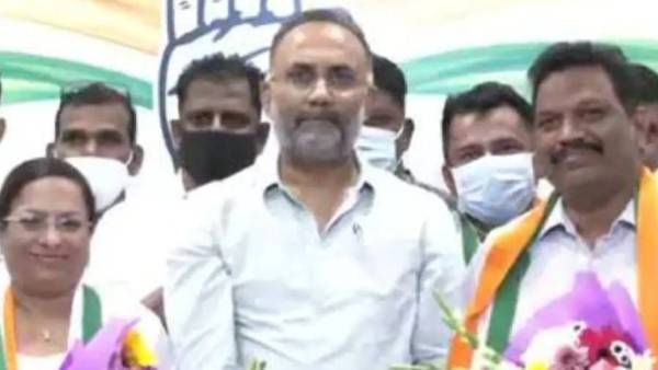 இத்தனை தம்பதிகளா! கோவாவில் கணவன்-மனைவி ஜோடி ஜோடியா போட்டி!.. என்னங்க இது!