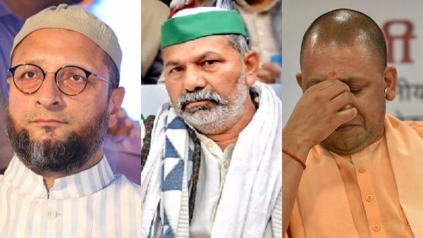 ஒரு பக்கம் முஸ்லீம்கள்.. இன்னொரு பக்கம் ஜாட்.. இன்றைய உ.பி தேர்தல் பாஜகவிற்கு ஏன் சவாலானது தெரியுமா?