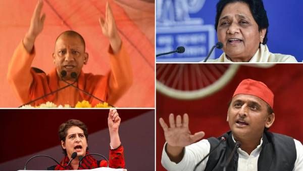 பரபர உத்திரபிரதேசம்..3ஆம் கட்ட வாக்குப்பதிவுக்கு தயார்..களமிறங்கும் அகிலேஷுக்கு கைகொடுக்குமா கர்ஹால்