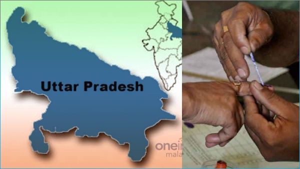 உ.பி.சட்டசபைத்தேர்தல்: நாளை 5ஆம் கட்ட வாக்குப்பதிவு... 61 தொகுதிகளில் மோதும் 692 வேட்பாளர்கள்