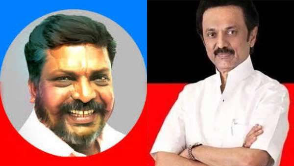 தலைமை ஒதுக்கிய இடங்களிலும்.. விசிக-விடம் தட்டிப்பறித்த திமுகவினர்! நகராட்சி, பேரூராட்சிகளில் குமுறல்