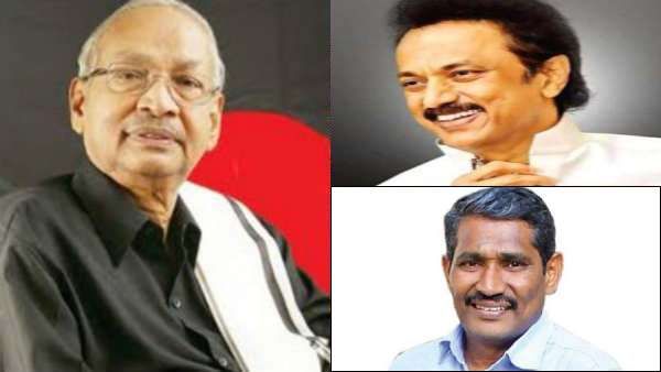 ஸ்டாலினா இப்படி.. 