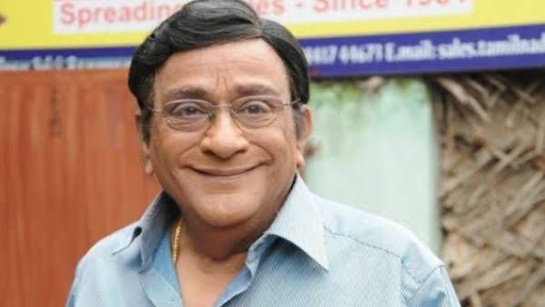 நடிப்பில் மூன்று தலைமுறை கண்ட வெண்ணிற ஆடை மூர்த்தியின் தற்போதைய நிலை.. ஏக்கத்தில் ரசிகர்கள்