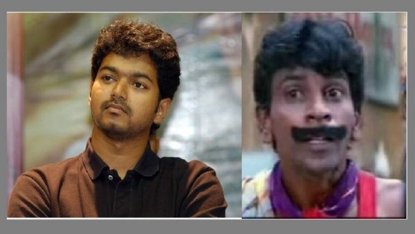 அனைவரையும் சிரிக்க வைத்த டவுசர் பாண்டி இறப்பை கேட்டு விஜய் செய்த உதவி... உருக்கமான தகவல்கள்