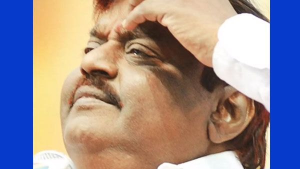 விஜயகாந்த் விசாரிச்சாராமே.. 