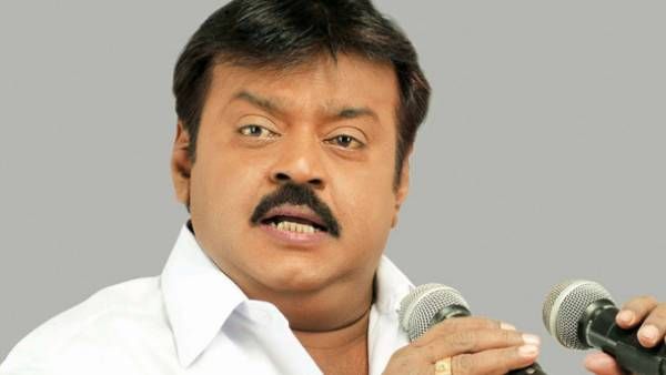 கட்சிகள் தனித்தனியாக போட்டியிட்டதால்தான் வாக்குகள் சிதறிவிட்டது.. விஜயகாந்த் அளித்த ஆறுதல்!