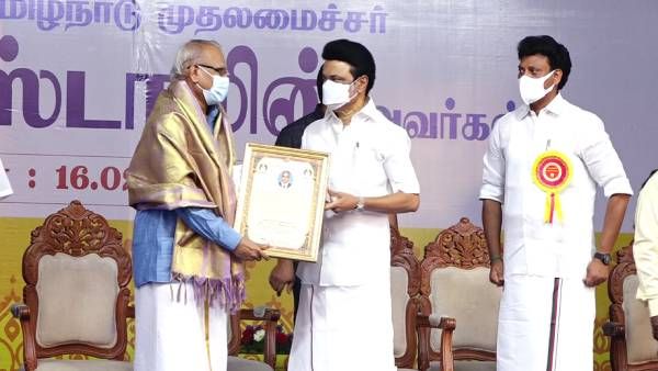 இன்னும் இரண்டு நாளில் ”நல்ல செய்தி”..முதல்வர் வைத்த ட்விஸ்ட்.. ஒரு வேலை இந்த அறிவிப்பாக இருக்குமோ?