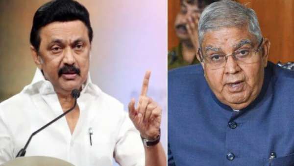 சட்டசபையை முடக்கியதாக சொல்வதா? முதல்வர் மு.க.ஸ்டாலினுக்கு மே.வங்க ஆளுநர் பதில்