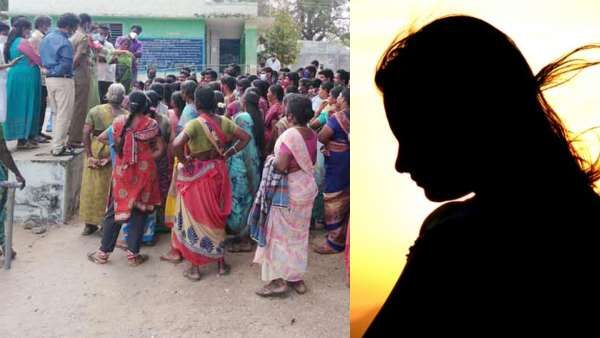 ஆடைகளை களைந்து.. மாணவிகளுக்கு மெடிக்கல் 