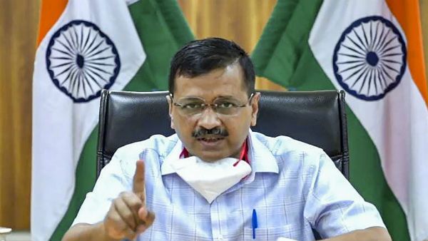 'நான் இனிமையான தீவிரவாதி' - பஞ்சாப் பிரசாரத்தில் குற்றச்சாட்டுகளுக்கு பதிலளித்த அரவிந்த் கெஜ்ரிவால்!