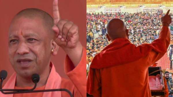 தேசிய கோவிலாகும் ராமர் கோவில்.. 2023ல் பிரமாண்டமாக தயாராகும்.. உ.பி. பிரசாரத்தில் யோகி பேச்சு