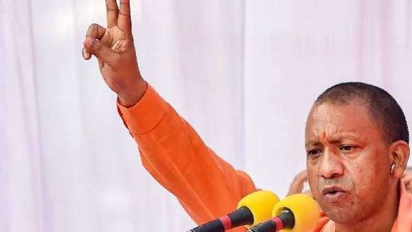 உ.பி. தேர்தல்: 300 இடங்களுக்கு மேல் வெல்வோம்.. முதல்வர் யோகி ஆதித்யநாத் நம்பிக்கை