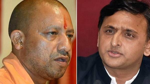 இரட்டை இஞ்சினா.. இரட்டை ஊழலா..? யோகி ஆதித்யநாத்திற்கு அகிலேஷ் யாதவ் நறுக் கேள்வி