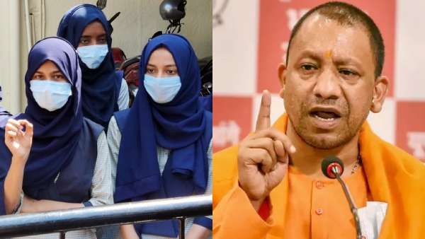 பள்ளிகளில் ஆடைக் கட்டுப்பாடு கட்டாயமாக்கப்பட வேண்டும்: உ.பி முதல்வர் யோகி ஆதித்யநாத்