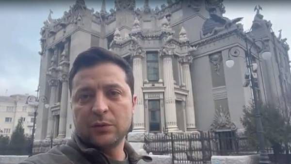 சரணடைய வேண்டாம்...ரஷ்யா நிறுத்தாதவரை ஆயுதங்களை கீழே போடப்போவதில்லை - ஜெலன்ஸ்கி