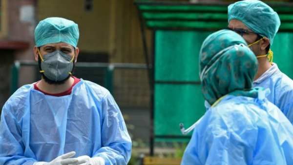 அதிகரிக்கும் கொரோனா.. தமிழகம் உட்பட அனைத்து மாநிலங்களுக்கும் மத்திய அரசு திடீர் அறிவுறுத்தல்