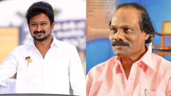 ஒரே செங்கலை வச்சு அதிமுக பாஜகவுக்கு மரண அடி கொடுத்த உதயநிதி.. புகழ்ந்து தள்ளிய திண்டுக்கல் ஐ.லியோனி!