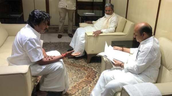 Exclusive: ஒசூர் -பெங்களூர் இடையே மெட்ரோ ரயில்! கர்நாடக முதல்வர் தமிழக எம்.பி.யிடம் என்ன சொன்னார்?