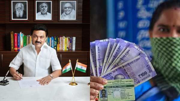 இல்லத்தரசிகளுக்கு ரூ. 1000 அறிவிப்பு எப்போது... மு.க ஸ்டாலின் தலைமையில் இன்று அமைச்சரவைக் கூட்டம்