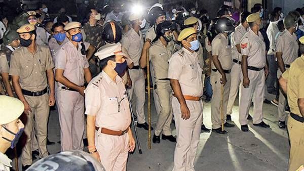 கூட்டு பாலியல் பலாத்காரம்.. ஆட்சிக்கு எதிராக கொந்தளிப்பு நடந்த ஹத்ராசில் பாஜக அமோக வெற்றி