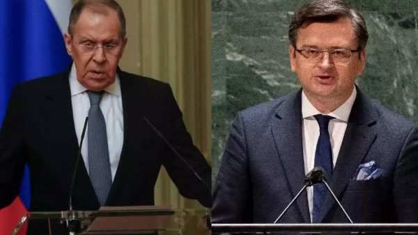 உக்ரைன்-ரஷ்யா வெளியுறவு அமைச்சர்கள் பேச்சுவார்த்தை தோல்வி.. போர் நிறுத்த முடிவு எட்டப்படவில்லை