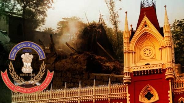 மேற்கு வங்கத்தில் 8 பேர் தீயிட்டு கொல்லப்பட்ட அதிர்ச்சி சம்பவம்.. சிபிஐக்கு வழக்கை மாற்றிய ஹைகோர்ட்