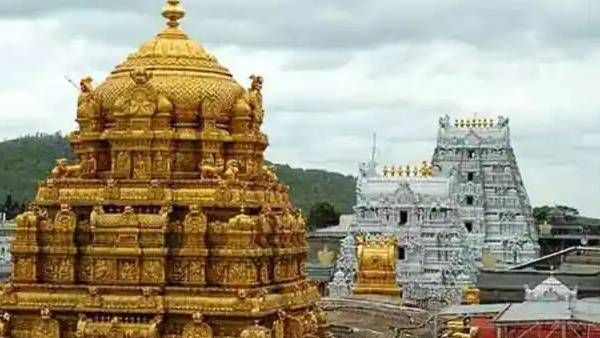 ஏழுமலையான் பக்தர்கள் ஏப்.1 முதல் அங்கப்பிரதட்சணம் செய்யலாம் - திருப்பதி தேவஸ்தானம் அனுமதி 
