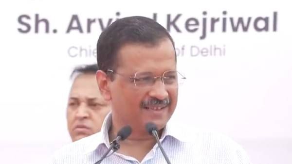 போக்கிரித்தனமாக பாஜக! நாட்டுக்காக உயிர் தியாகத்துக்கும் தயார் ! அரவிந்த் கெஜ்ரிவால் உருக்கம்