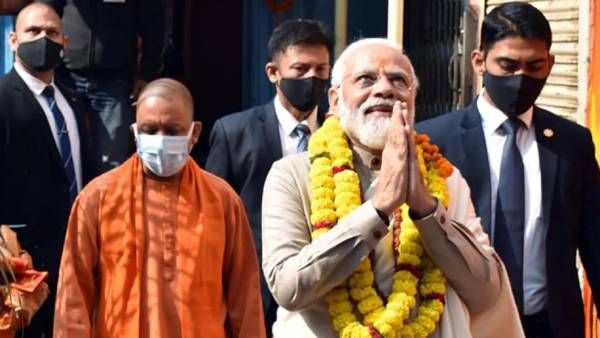 உ.பி. அரியணையை தீர்மானித்த ஜாதி அரசியல் இனி இருக்காது.. அடித்து சொல்லும் அரசியல் விமர்சகர்கள்