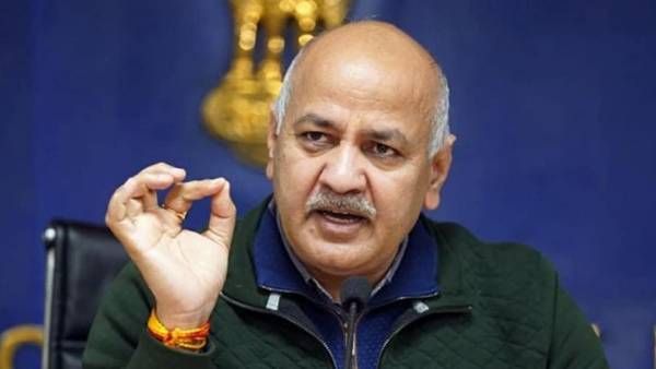 பகவத் கீதையை பாடத்தில் அறிமுகம் செய்வதை வரவேற்கிறோம்.. செயல் ராவணன் மாதிரி இருக்கே: மணிஷ் சிசோடியா