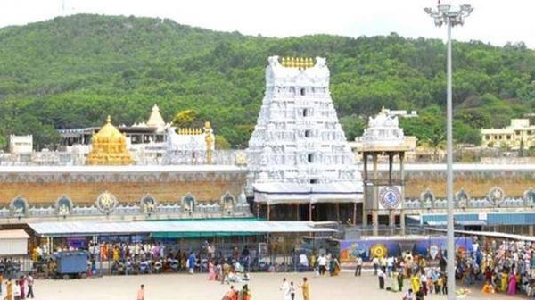 திருப்பதியில் ஏப்.1 முதல் ஆர்ஜித சேவை... டிக்கெட் ரிலீஸ் பற்றி பாலாஜி பக்தர்களுக்கு செம அறிவிப்பு 