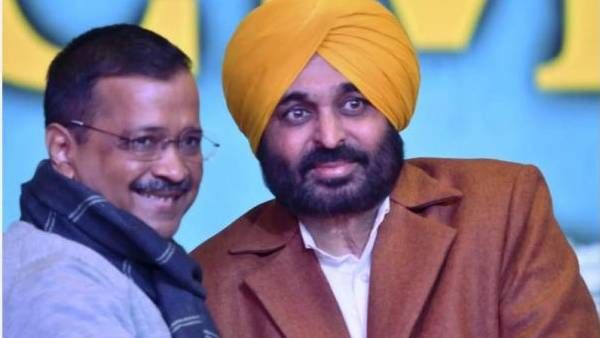 உ.பி.யை கைப்பற்றி வரலாற்று சாதனை.. 4 மாநிலங்களில் பாஜக ஆட்சி.. பஞ்சாபை தட்டி தூக்கிய ஆம் ஆத்மி..!