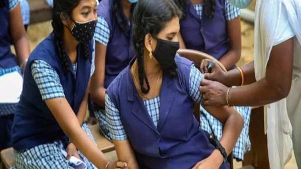12-14 வயதுள்ள சிறுவர், சிறுமிகளுக்கு கொரோனா தடுப்பூசி- தமிழகத்தில் 31 லட்சம் பேருக்கு செலுத்த பிளான்