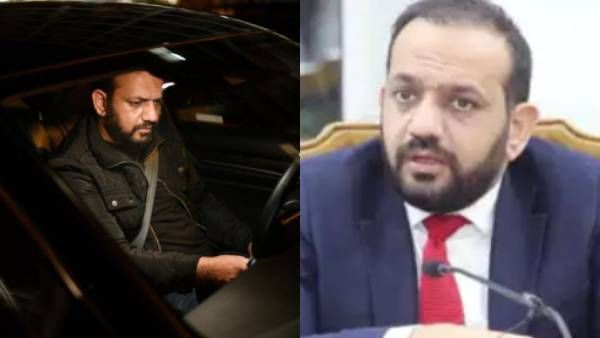 அட பாவமே! அன்று ஆப்கன் அமைச்சர்.. இன்று இரவு பகல் பார்க்காமல் டாக்ஸி ஓட்டும் டிரைவர்! யார் தெரிகிறதா