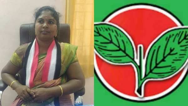 திசையன்விளையில் நடந்த திருப்பம்.. திமுக கைக்கு நழுவிப்போன வெற்றி.. அதிமுகவிற்கு கைகொடுத்த அதிருஷ்டம்