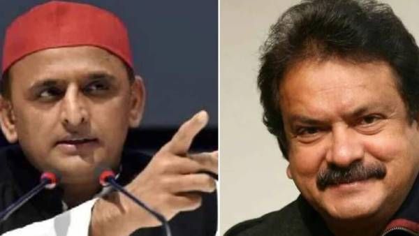 67,504 வாக்குகள் வித்தியாசத்தில் அகிலேஷ் யாதவ் வெற்றி.. ஆனால் ஆட்சியைப் பிடிக்கத் தவறிய சமாஜ்வாதி