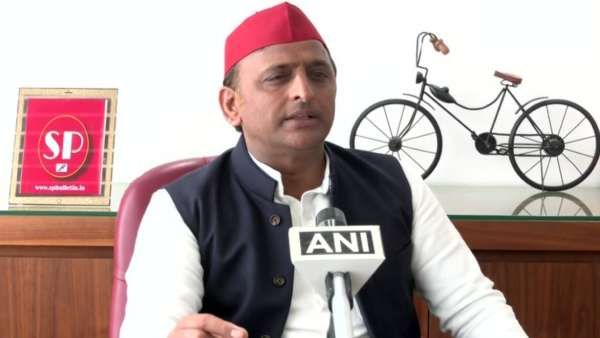 கருத்துக் கணிப்புகள் பற்றி கவலையில்லை... உ.பியில் நாங்கள் தான் ஆட்சியமைப்போம்- அகிலேஷ் நம்பிக்கை