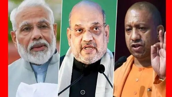 உ.பி.யில் மீண்டும் யோகி கொடி.. பாஜக ஆட்சியை பிடிக்கும்.. ரிபப்ளிக் டே டிவி எக்ஸிட் போல்