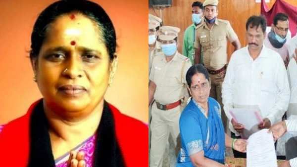 திக்திக் நிமிடம்! கடைசி நேரத்தில் ட்விஸ்ட்! கடலூரை தூக்கிய திமுக சுந்தரி.. மேயர் தேர்தலில் பரபரப்பு