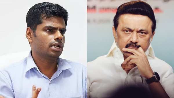 100 கோடி நஷ்ட ஈடு! 24 மணி நேரத்தில் அண்ணாமலை மன்னிப்பு கேட்க வேண்டும்! திமுக ஆர்எஸ் பாரதி நோட்டீஸ்!