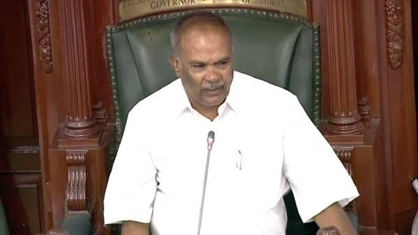 மார்ச் 24ஆம் தேதி வரை சட்டப்பேரவை பட்ஜெட் கூட்டத்தொடர்! அலுவல் ஆய்வுக் கூட்டத்தில் முடிவு