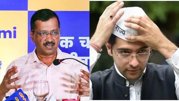 கட்சி தொடங்கி ஜஸ்ட் 10 ஆண்டுகளில் 2 மாநிலங்களில் ஆட்சி! அடுத்த பிரதமர் கெஜ்ரிவால்: ஆம் ஆத்மி எம்எல்ஏ