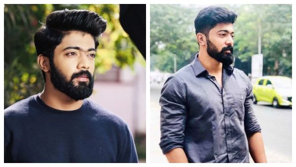 பாக்கியலட்சுமி சீரியலில் இருந்து விலகிய ஆர்யன்... 