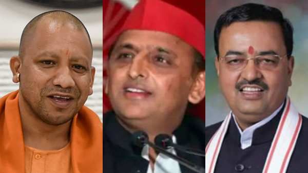 உபியில் அகிலேஷ், யோகி மாபெரும் வெற்றி! துணை முதல்வர் மவுரியா தோல்வி! ஸ்டார் வேட்பாளர்கள் நிலை என்ன?