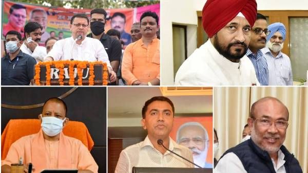 பஞ்சாப் ஏபிபி- சிவோட்டர்ஸ் எக்ஸிட் போல்: ஆம் ஆத்மிக்கு கலக்கல் வெற்றி! காங்கிரசுக்கு எத்தனை இடங்கள்