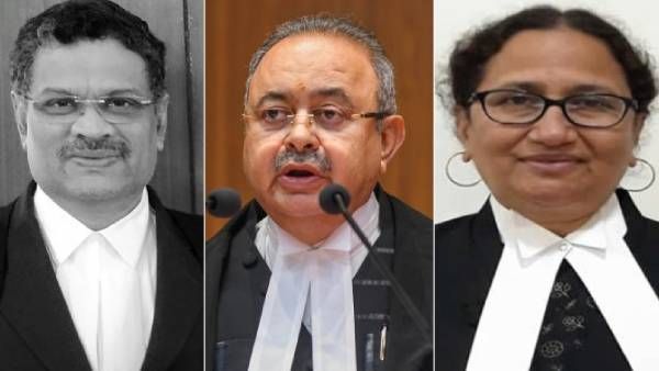 ஹிஜாப் தீர்ப்பு.. நீதிபதிகளுக்கு கொலை மிரட்டல்..மேலும் ஒருவரை கைது செய்த போலீசார்.. நீளும் லிஸ்ட்.!