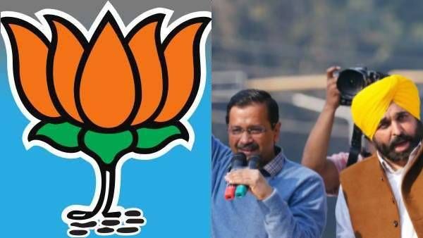 பஞ்சாப் ரிபப்ளிக் டிவி எக்ஸிட் போல்: கடைசி இடத்திற்கு தள்ளப்படும் பாஜக.. தூள் கிளப்பும் ஆம் ஆத்மி!