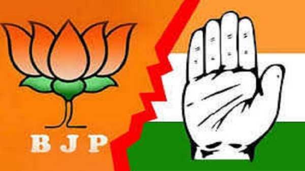 கோவா, உத்தரகாண்ட்டில் ஆபரேஷன் தாமரை? மீண்டும் காங். எம்.எல்.ஏக்களை தூக்கி ஆட்சி அமைக்குமோ பாஜக?