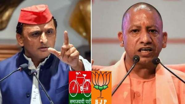 பாஜக VS சமாஜ்வாதி: உத்தரப்பிரதேச தேர்தல் முடிவுகள்.. இந்த தேர்தல் நமக்கு உணர்த்தும் உண்மை என்ன?