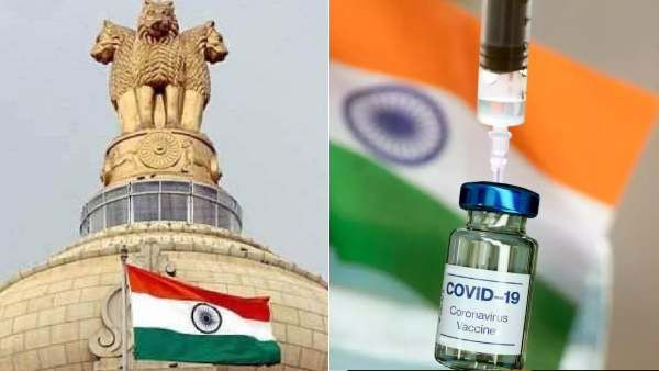 எல்லாருக்கும் பூஸ்டர் டோஸ்.. கொரோனா 4ம் அலையில் இருந்து தப்பிக்க மத்திய அரசு திட்டம்!